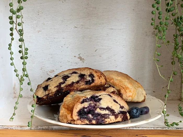 Butter & Fire Bakery Picture 9