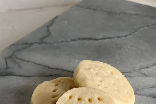 Butter & Fire Bakery