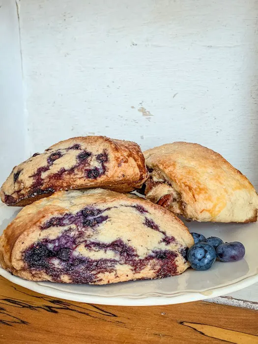 Butter & Fire Bakery Picture 2