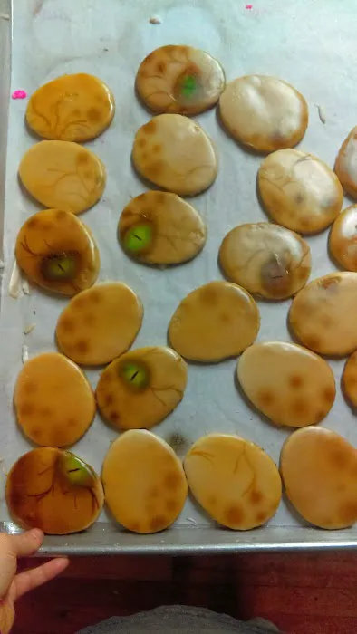 Buckeye Bakery Picture 2