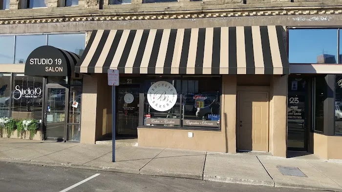 Buckeye Bakery Picture 4