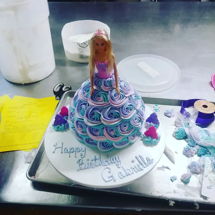 Buckeye Bakery Picture 6