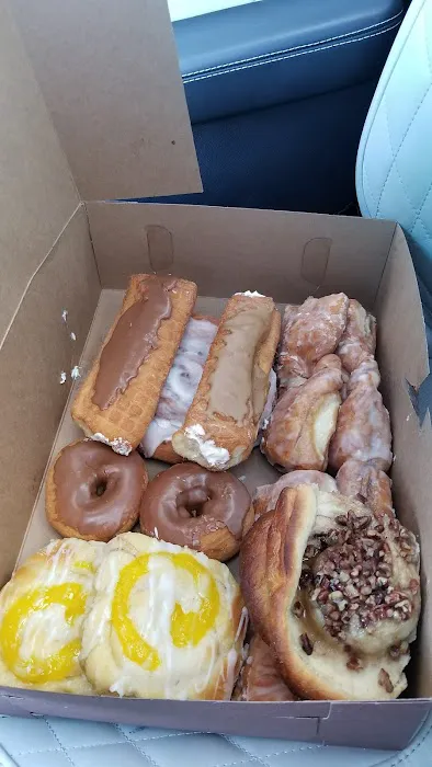 Buckeye Bakery Picture 9