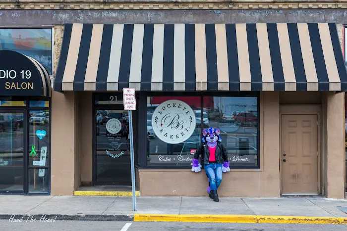 Buckeye Bakery Picture 5