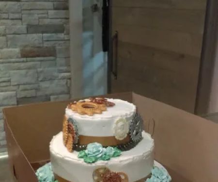 Buckeye Bakery