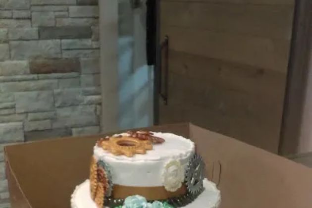 Buckeye Bakery