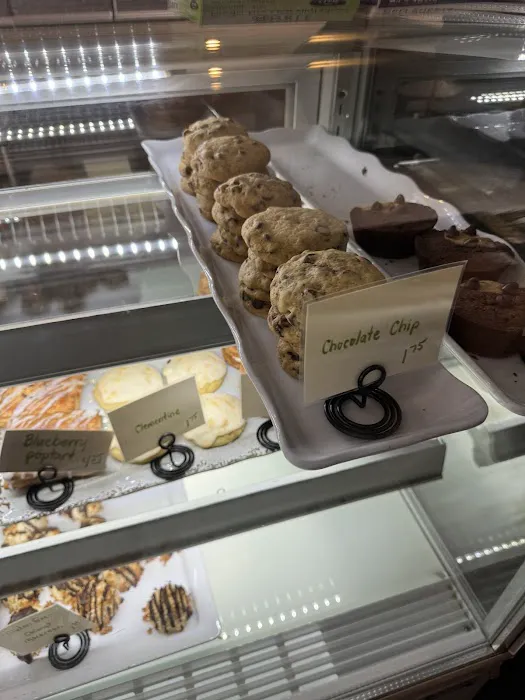 Blackbird Bakery Picture 2