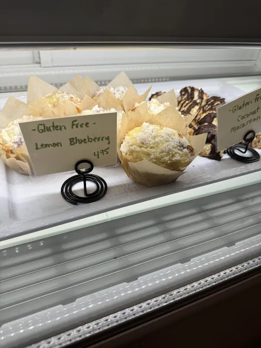 Blackbird Bakery Picture 8