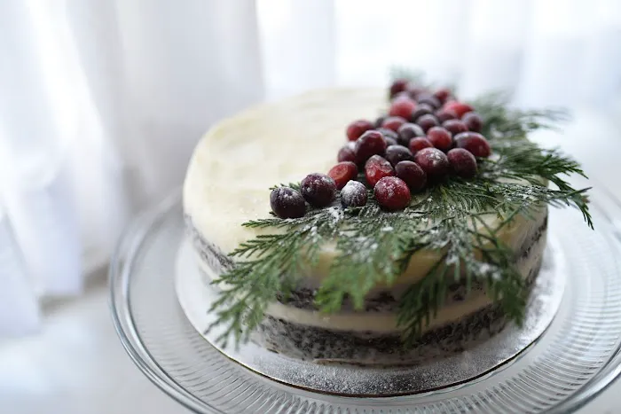Blackbird Bakery Picture 6