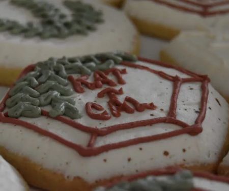 Blackbird Bakery