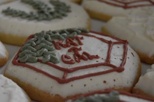Blackbird Bakery