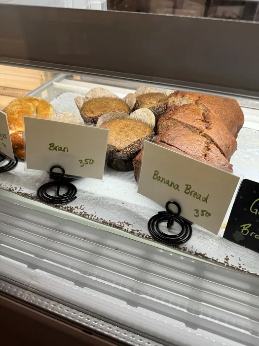Blackbird Bakery Picture 4