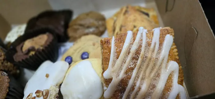 Blackbird Bakery Picture 5