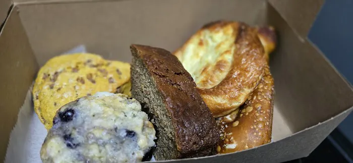 Blackbird Bakery Picture 9