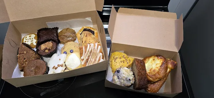 Blackbird Bakery Picture 3