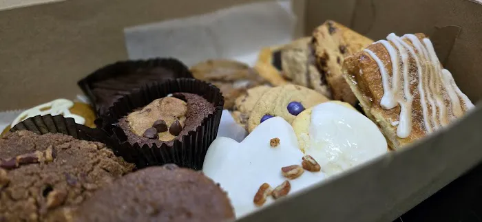Blackbird Bakery Picture 10