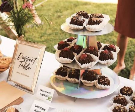 Eatmor Bundt Co
