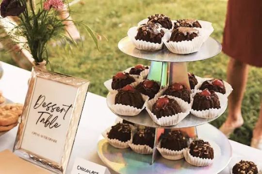 Eatmor Bundt Co