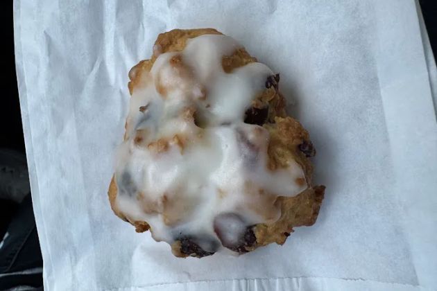 Bakehouse at Maple Lake