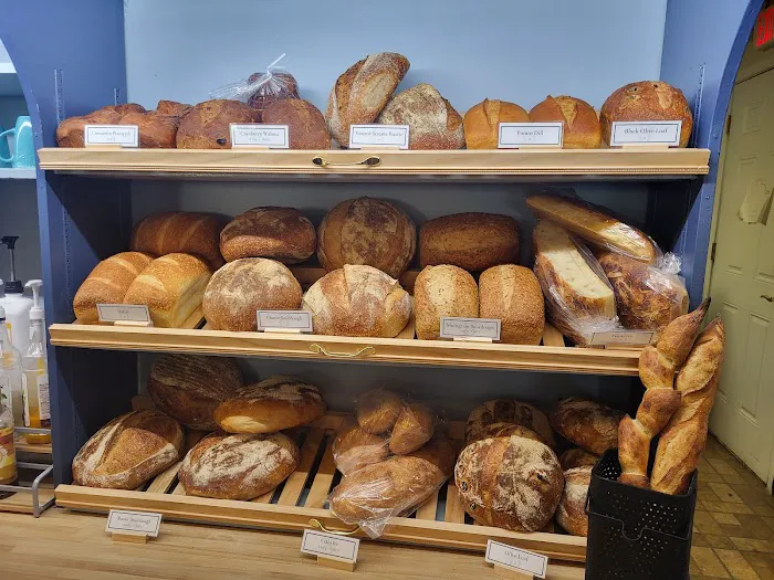 Bakehouse at Maple Lake Picture 5