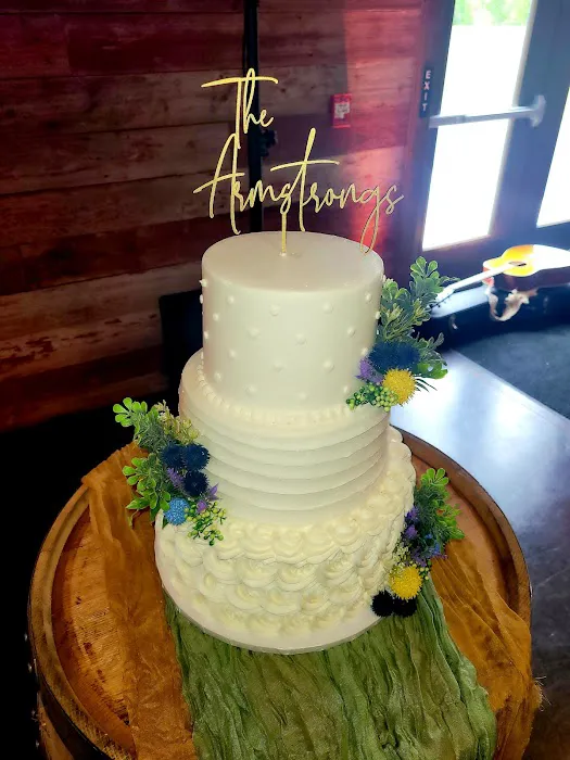 Ashlee's Cakes Picture 1