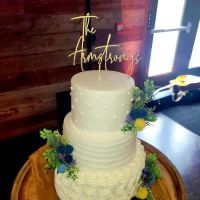 Ashlee's Cakes ico