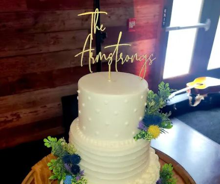 Ashlee's Cakes