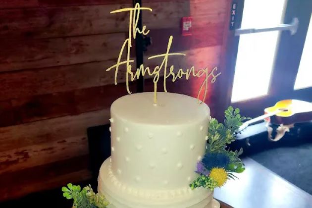 Ashlee's Cakes