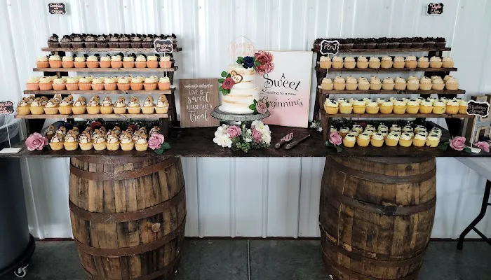 Ashlee's Cakes Picture 2