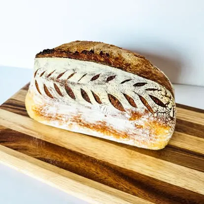 The Pink Loaf Picture 1
