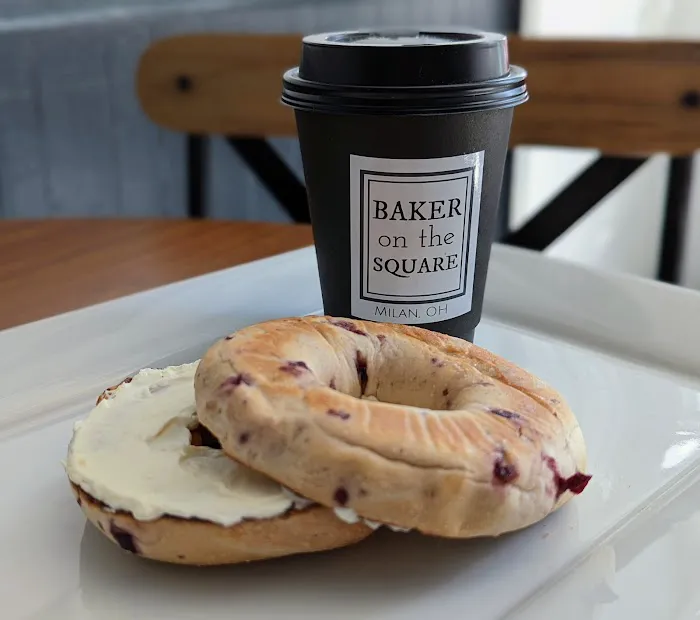 Baker on the Square - Milan, OH Picture 10