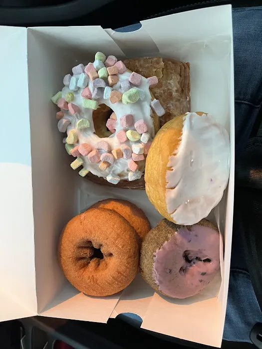 The House of Donuts Picture 1