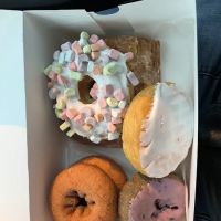 The House of Donuts ico