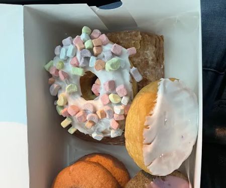 The House of Donuts