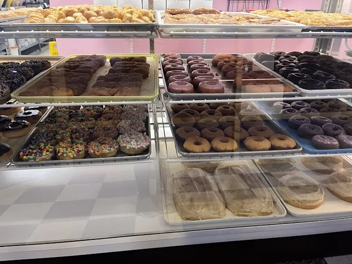 The House of Donuts Picture 2