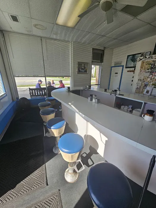 Donut Shop - Huron, OH Picture 7