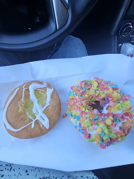 Donut Shop - Huron, OH Picture 5