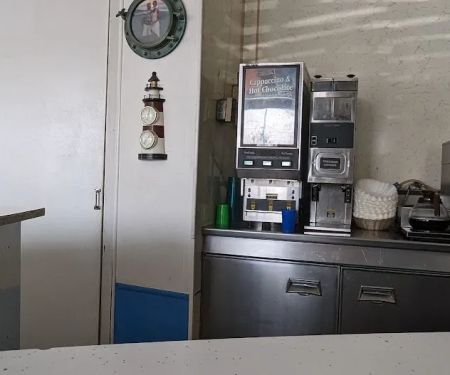 Donut Shop - Huron, OH