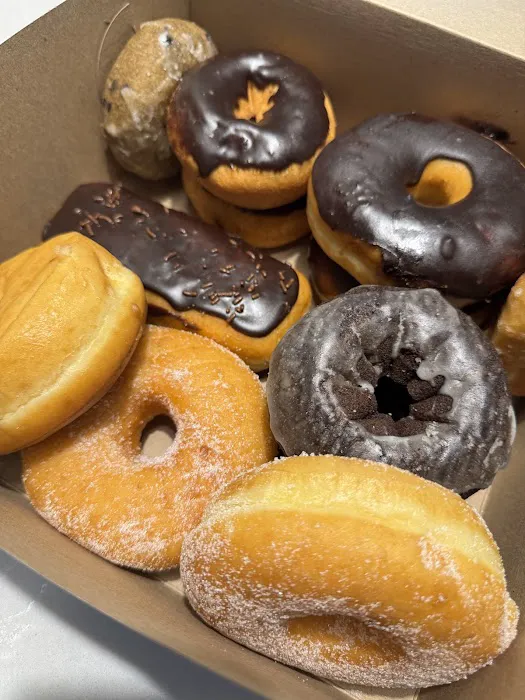 Donut Shop - Huron, OH Picture 3