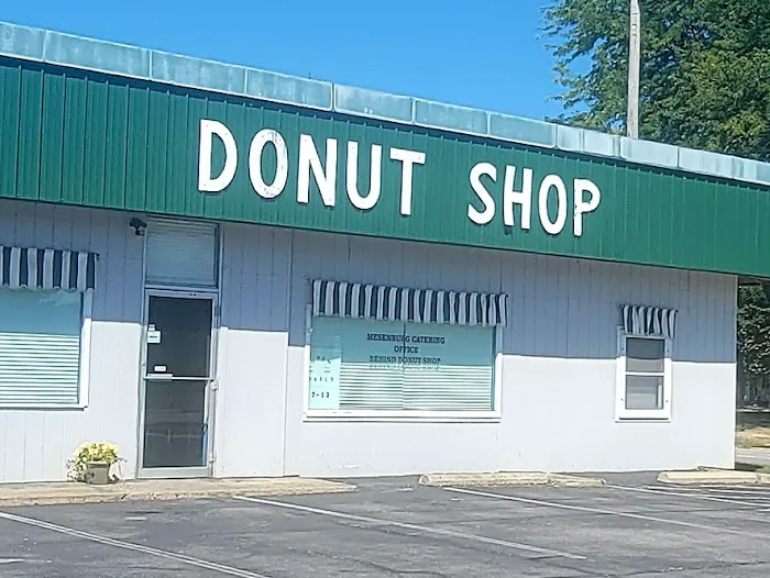 Donut Shop - Huron, OH Picture 9