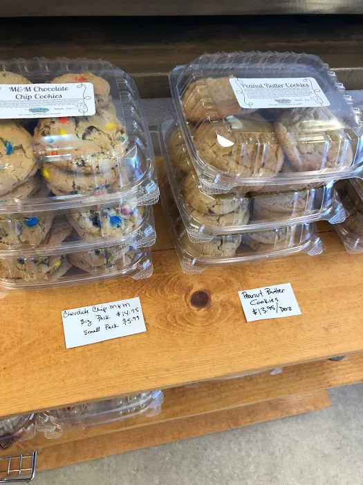 Hometown Bakery Picture 4