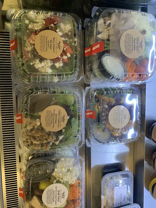 Hometown Bakery Picture 1