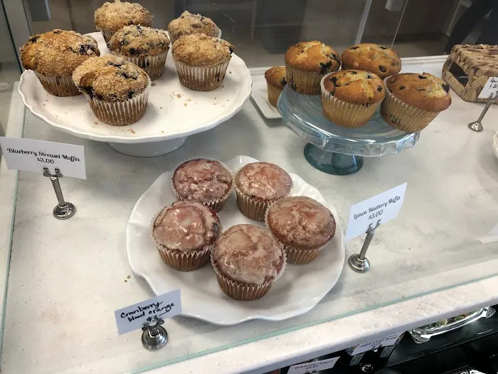 Hometown Bakery Picture 2