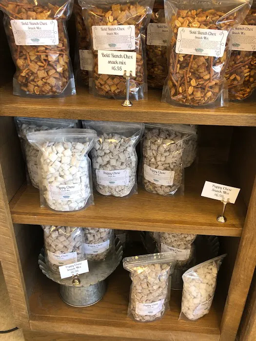 Hometown Bakery Picture 10