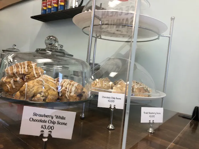 Hometown Bakery Picture 6