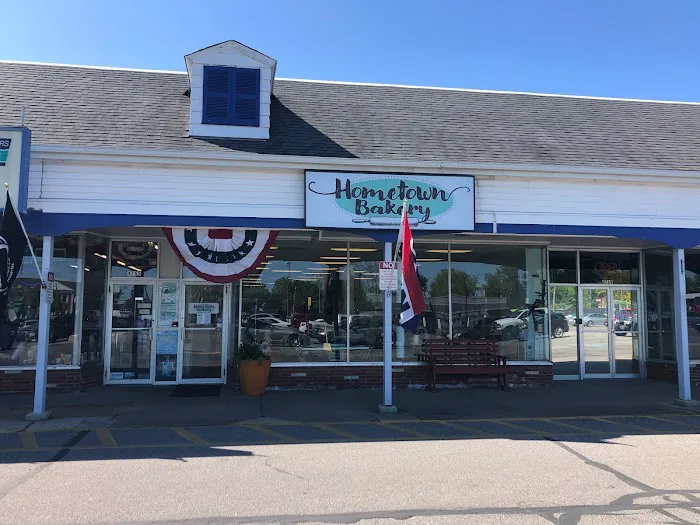 Hometown Bakery Picture 8