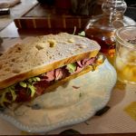 History In The Baking