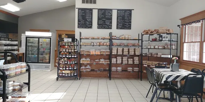Troyer's Home Pantry Picture 1