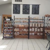 Troyer's Home Pantry ico
