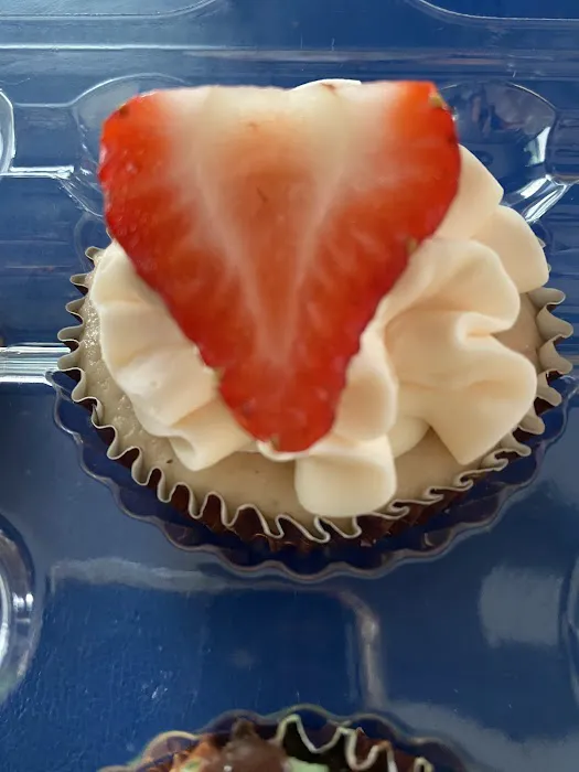 Jackie’s Cheesecakes Picture 6